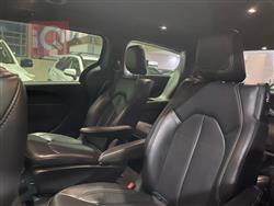 کرایسلەر پاسیفیکا